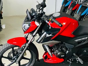 TVS Ntorq 125 BRAND NEW 01 2025 for Sale