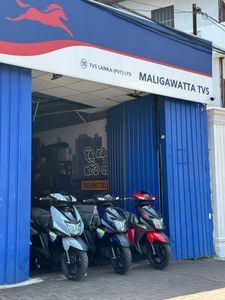 TVS Ntorq 125 Brand New 06 2026 for Sale TVS Ntorq 125 Brand New 06 2026 for Sale