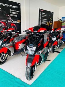 TVS Ntorq 125 BRAND NEW 2020 for Sale
