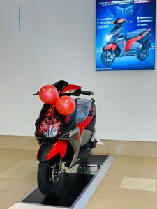 TVS Ntorq 125 BRAND NEW 2020 for Sale