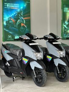 TVS Ntorq 125 Brand New 2021 for Sale TVS Ntorq 125 Brand New 2021 for Sale