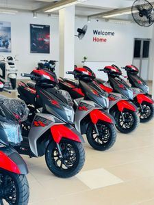 TVS Ntorq 125 BRAND NEW 2024 for Sale