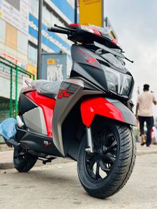 TVS Ntorq 125 BRAND NEW 2025 for Sale