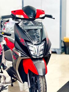 TVS Ntorq 125 Brand New 2025 for Sale