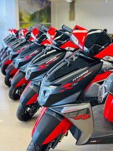 TVS Ntorq 125 BRAND NEW 2025 for Sale