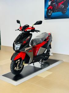 TVS Ntorq 125 BRAND NEW 2025 for Sale