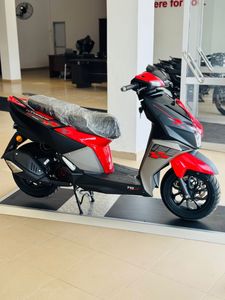 TVS Ntorq 125 BRAND NEW 2025 for Sale