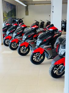 TVS Ntorq 125 Brand New 2025 for Sale