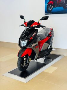 TVS Ntorq 125 brand new 2025 for Sale