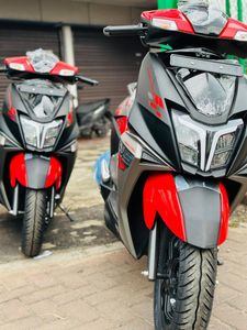 TVS Ntorq 125 Brand New 2025 for Sale TVS Ntorq 125 Brand New 2025 for Sale