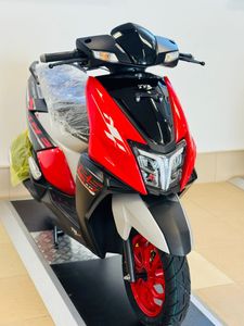TVS Ntorq 125 BRAND NEW 2025 for Sale TVS Ntorq 125 BRAND NEW 2025 for Sale