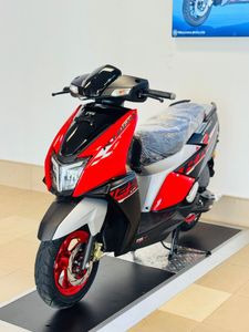 TVS Ntorq 125 brand new 2025 for Sale