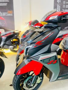 TVS Ntorq 125 BRAND NEW 2025 for Sale