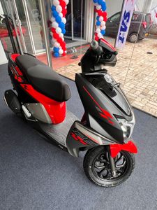 TVS Ntorq 125 brand new 2025 for Sale