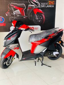 TVS Ntorq 125 BRAND NEW 2025 for Sale
