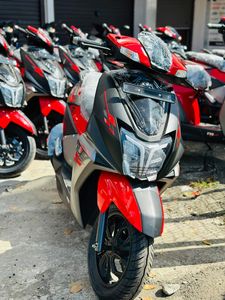 TVS Ntorq 125 Brand New 2025 for Sale