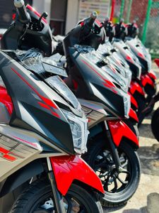 TVS Ntorq 125 BRAND NEW 2025 for Sale
