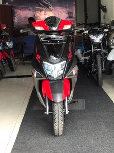 TVS Ntorq 125 BRAND NEW 2025 for Sale