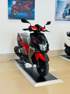TVS Ntorq 125 Brand New 2025 for Sale TVS Ntorq 125 Brand New 2025 for Sale