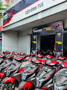 TVS Ntorq 125 BRAND NEW 2025 for Sale