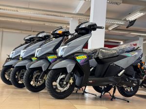TVS Ntorq 125 Brand New 2026 for Sale TVS Ntorq 125 Brand New 2026 for Sale
