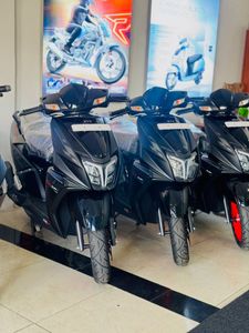 TVS Ntorq 125 Brand new 2026 for Sale