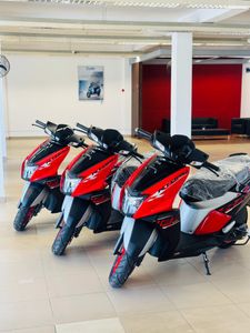 TVS Ntorq 125 brand new 2026 for Sale