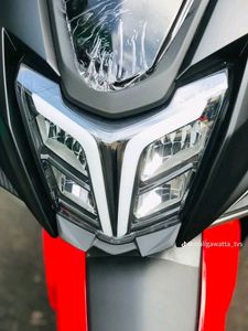 TVS Ntorq 125 Brand New 2026 for Sale