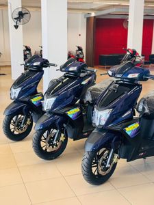 TVS Ntorq 125 Brand new 2026 for Sale