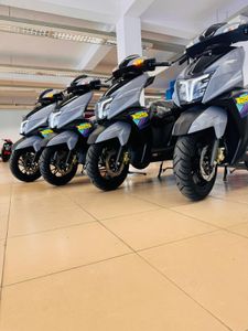 TVS Ntorq 125 Brand New 2026 for Sale