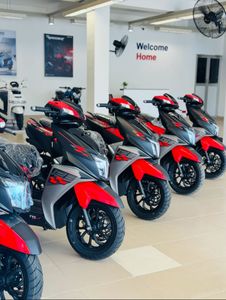 TVS Ntorq 125 Brand New 2026 for Sale