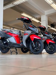 TVS Ntorq 125 Brand New 2026 for Sale TVS Ntorq 125 Brand New 2026 for Sale