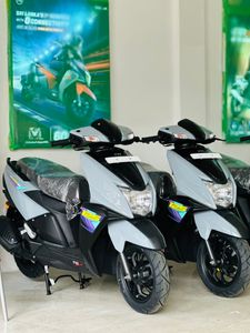 TVS Ntorq 125 Brand New 2026 for Sale