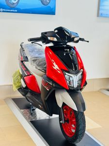 TVS Ntorq 125 BRAND NEW 2026 for Sale TVS Ntorq 125 BRAND NEW 2026 for Sale
