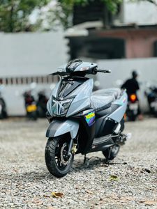 TVS Ntorq 125 Brand New 2026 for Sale
