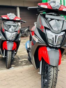 TVS Ntorq 125 brand new 2026 for Sale