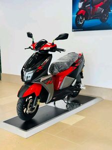 TVS Ntorq 125 Brand New 2026 for Sale