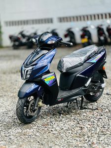 TVS Ntorq 125 BRAND NEW 2026 for Sale