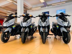 TVS Ntorq 125 Brand new 2026 for Sale