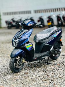 TVS Ntorq 125 Brand new 2026 for Sale TVS Ntorq 125 Brand new 2026 for Sale