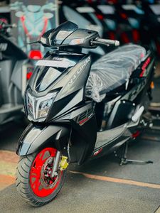 TVS Ntorq 125 Brand New 2026 for Sale