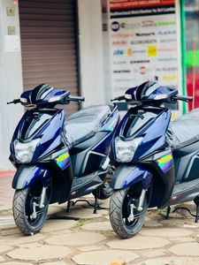 TVS Ntorq 125 Brand new 2026 for Sale