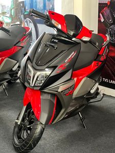 TVS Ntorq 125 brand new 4 2025 for Sale