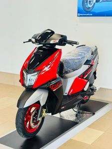 TVS Ntorq 125 Brand New XP 2025 for Sale