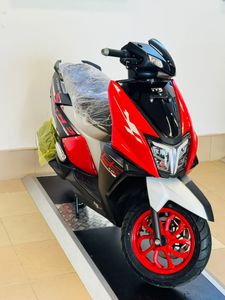 TVS Ntorq 125 BRAND NEW XP 2025 for Sale