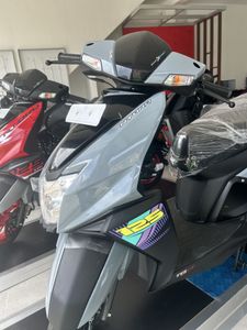 TVS Ntorq 125 DISC 2026 for Sale