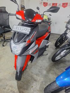 TVS Ntorq 125 DISK 2019 for Sale