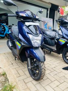 TVS Ntorq 125 Drum Edition 2026 for Sale