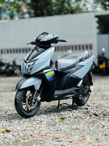 TVS Ntorq 125 F1 2026 for Sale