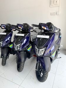 TVS Ntorq 125 FI 2026 for Sale